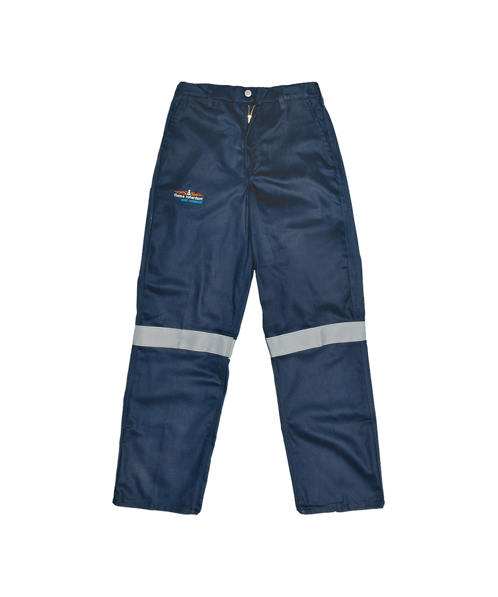 Premium SABS Approved Flame Retardant & Acid Resistant Conti Trousers
