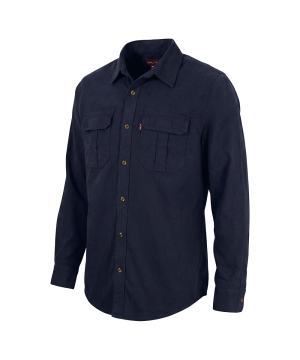 Maasai Mara Bush Shirt L/S