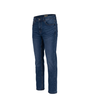 Armadillo Slim Fit Stretch Jeans Dark