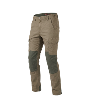 Salongo Two Tone Stretch Cargos