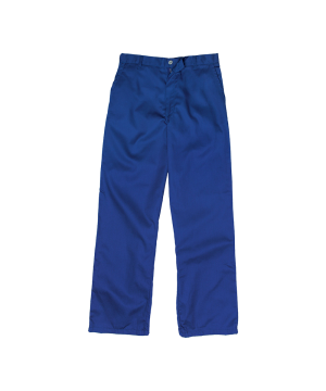 Polyviscose Acid Resistant Conti Trousers SABS Specification