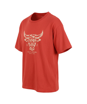 Salty T-Shirt Water Buffalo