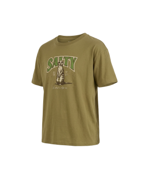 Salty Boys T-Shirt Meerkat Junior