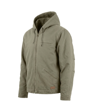 Longhorn Country Jacket