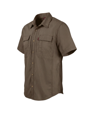 Katima Vented Shirt