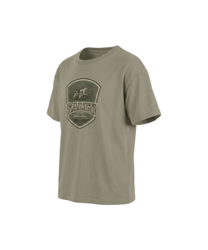 Salty Boys T-Shirt Tractor