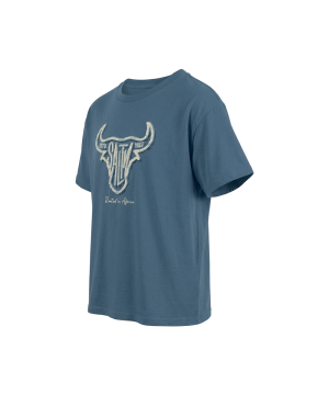 Salty Boys T-Shirt Wildebeest