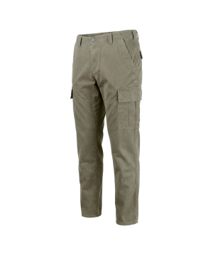 Tsavo Stretch Bush Cargo Pants