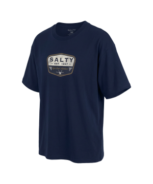 Salty T-Shirt Lifes Great Adventure