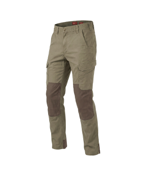 Salongo Two Tone Stretch Cargos