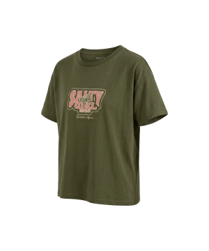 Salty Girls T-Shirt Salty Girl