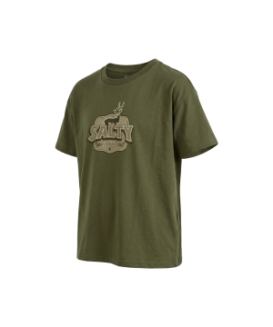 Salty Boys T-Shirt Gazelle