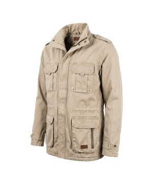 Caprivi Safari Jacket