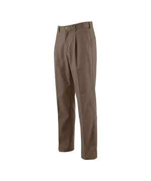 Journey Two Pleat Chinos