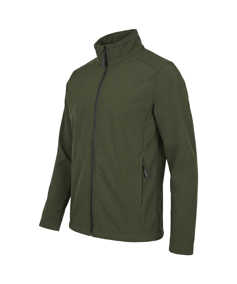 Etosha Softshell Jacket