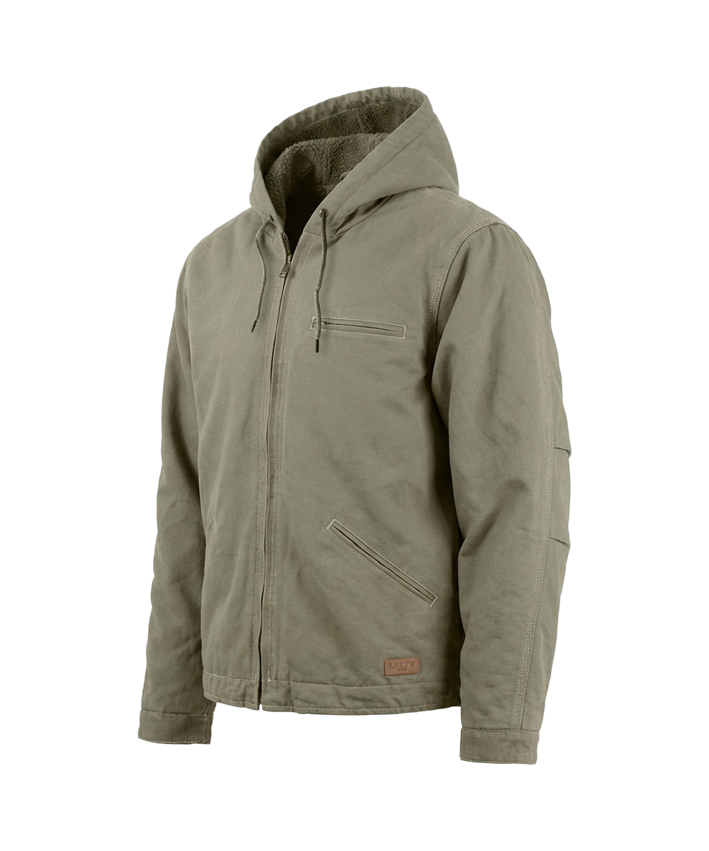 Longhorn Country Jacket