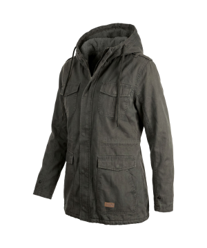 Okavango Safari Jacket