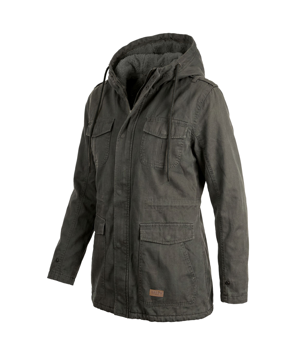Okavango Safari Jacket