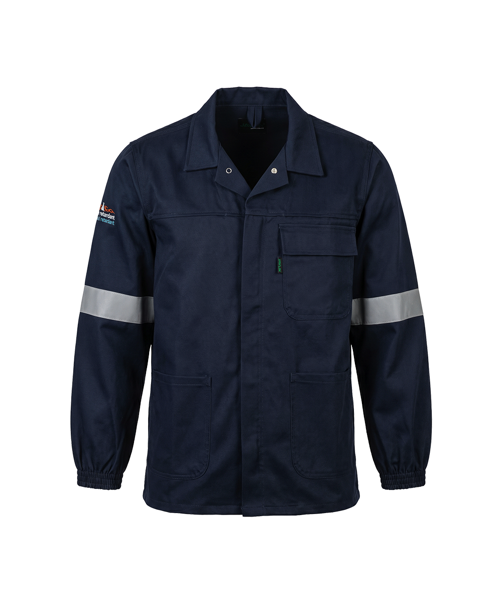 SABS Approved Flame Retardant & Acid Resistant Conti Jacket