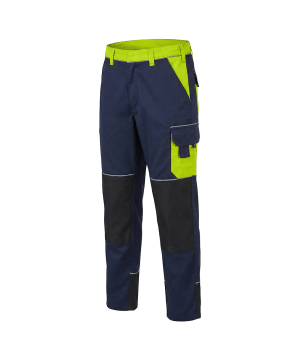 X600D Javlin Hi-Vis Utility Trouser