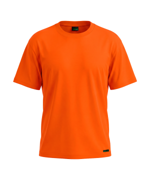Javlin Ringspun Cotton T-Shirt