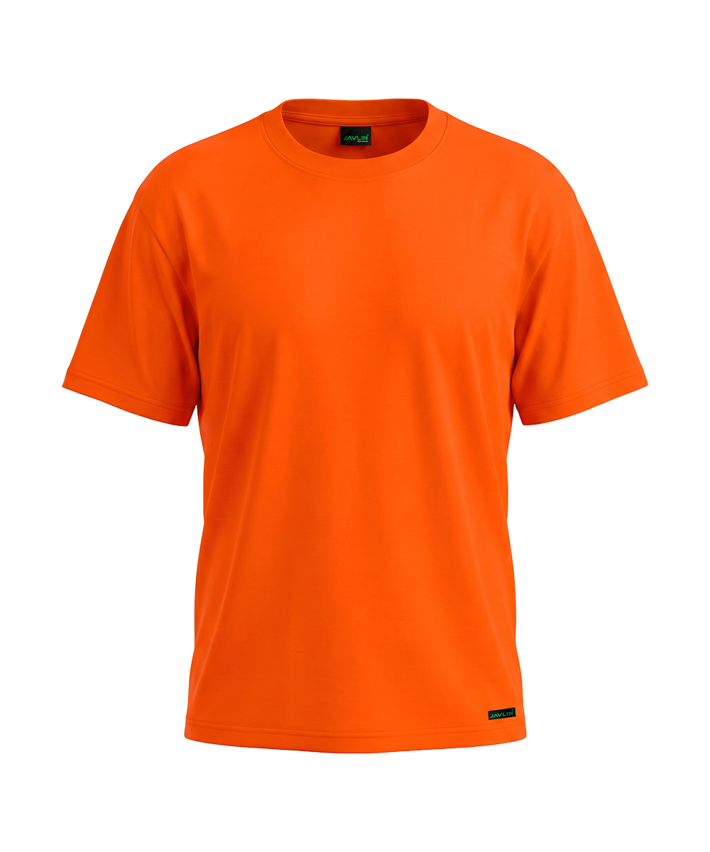 Javlin Ringspun Cotton T-Shirt