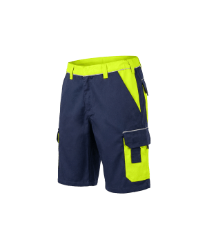 X600D Javlin Hi-Vis Utility Short