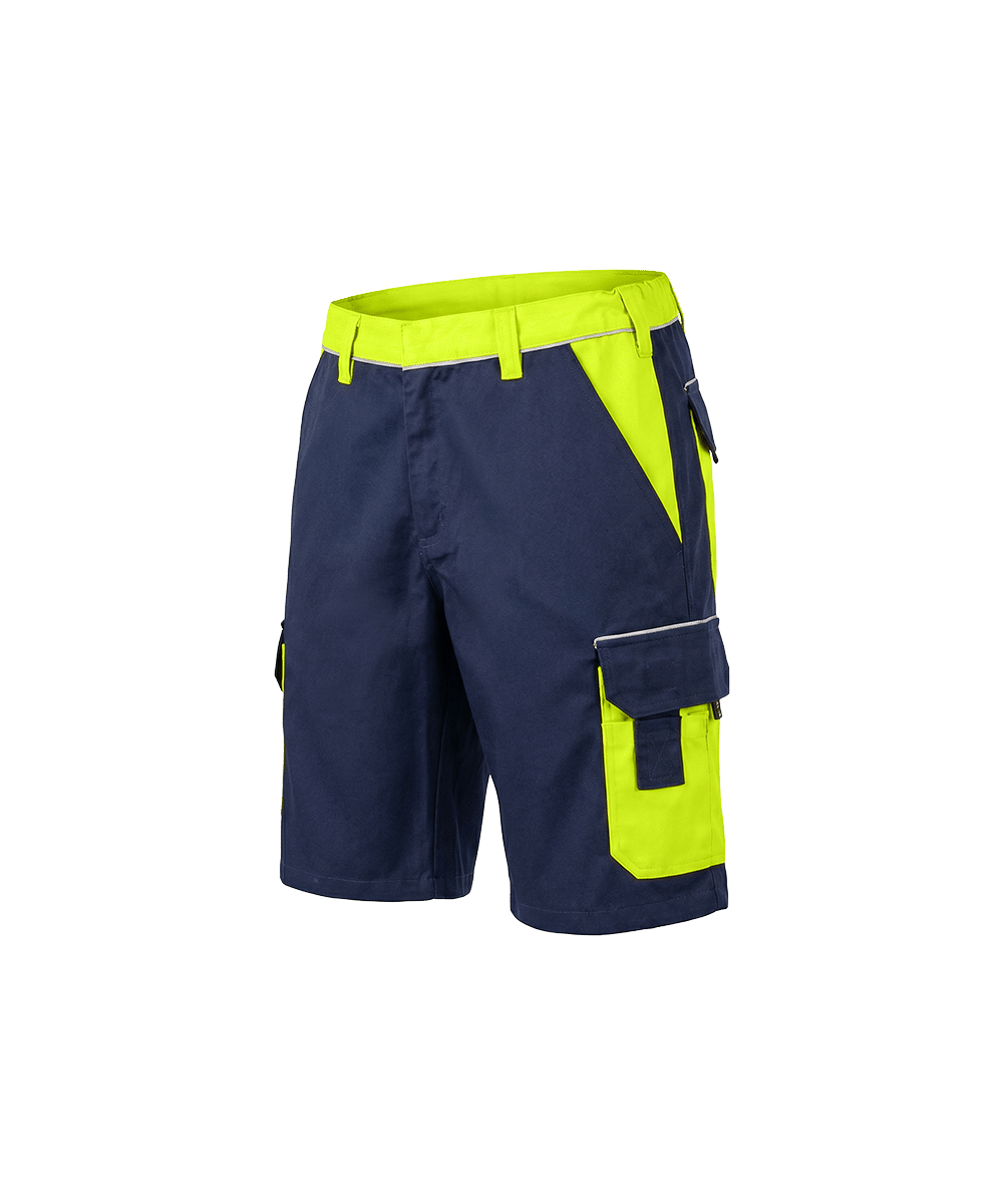 X600D Javlin Hi-Vis Utility Short