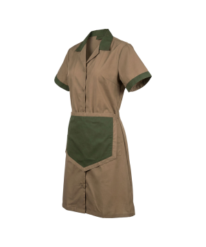 Women’s Three Piece Housekeeping Uniform
