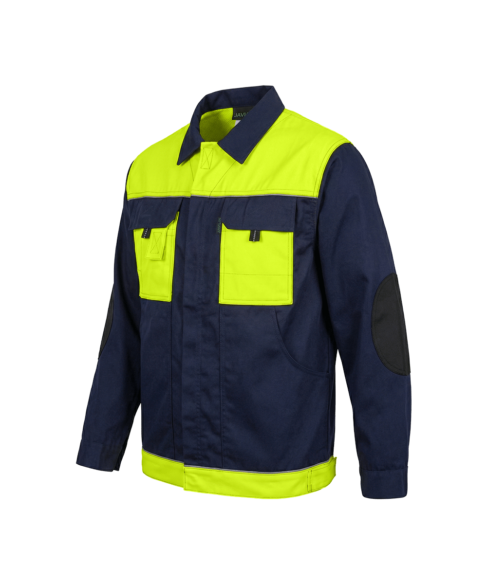 X600D Javlin Hi-Vis Utility Jacket