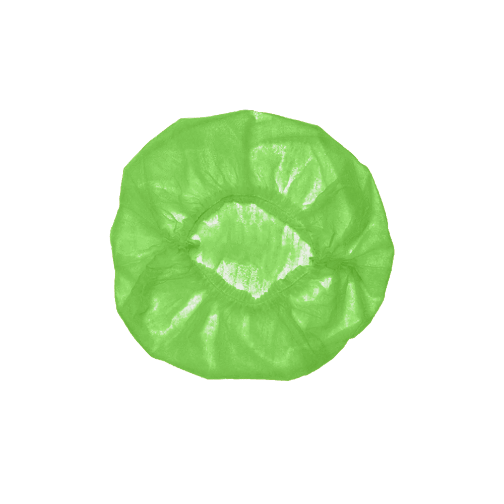 Disposable Mop Caps 20gsm