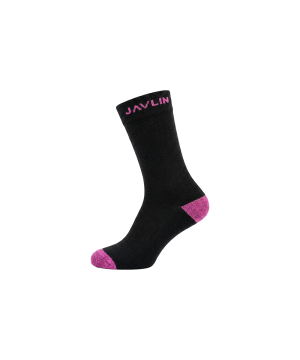 Javlin Women's Performance Work Socks