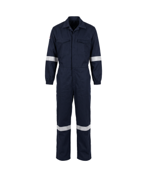 SABS Approved Flame Retardant & Acid Resistant Boiler Suit