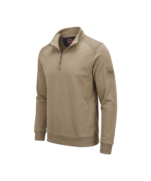 Khutse Unisex Canvas Sweatshirt