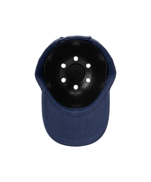 Bump Cap with inner