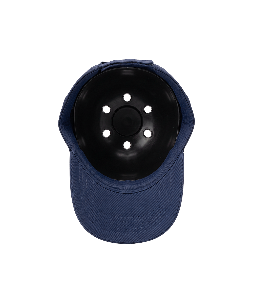 Bump Cap with inner