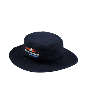 Flame Retardant & Acid Resistant Hat SABS compliant fabric