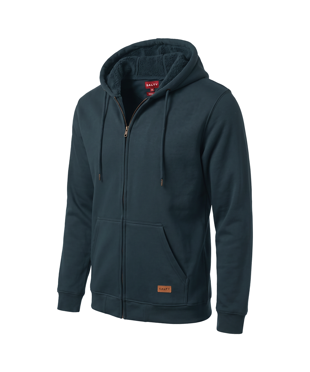 Frontier Hoodie