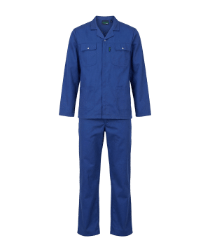 Javlin Polyviscose Acid Resistant Conti Suit SABS Specification