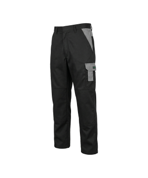 Two Tone Polycotton Utility Cargos SABS Specification