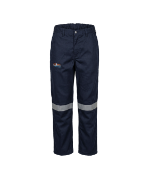SABS Approved Flame Retardant & Acid Resistant Conti Trousers
