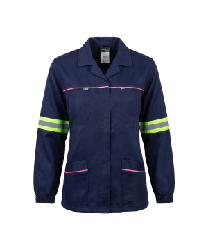 End Of Range - Ladies Workwear Jacket