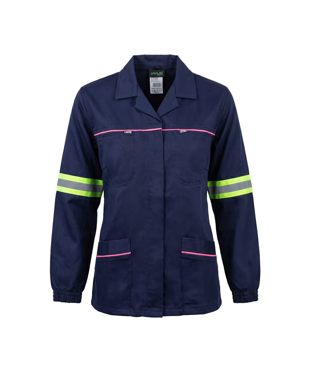End Of Range - Ladies Workwear Jacket