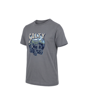 Salty Boys T-Shirt Tractor