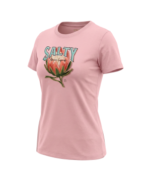 Salty Women's T-Shirt Protea