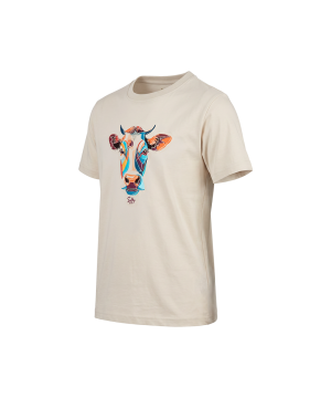 Salty Girls T-Shirt Nguni Cow