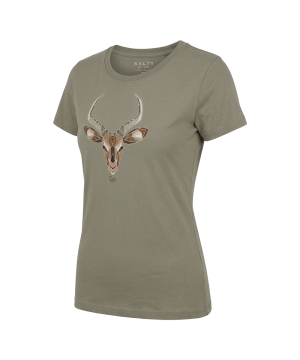 Salty Women's T-Shirt Impala