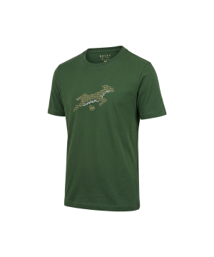 Salty Boys T-Shirt Pixel Springbok