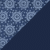 Blue & Navy