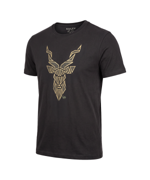 Salty T-Shirt Kudu